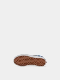 Кеди Vans Easy Logo Old Skool модель VN000W9T9AC1 Фото