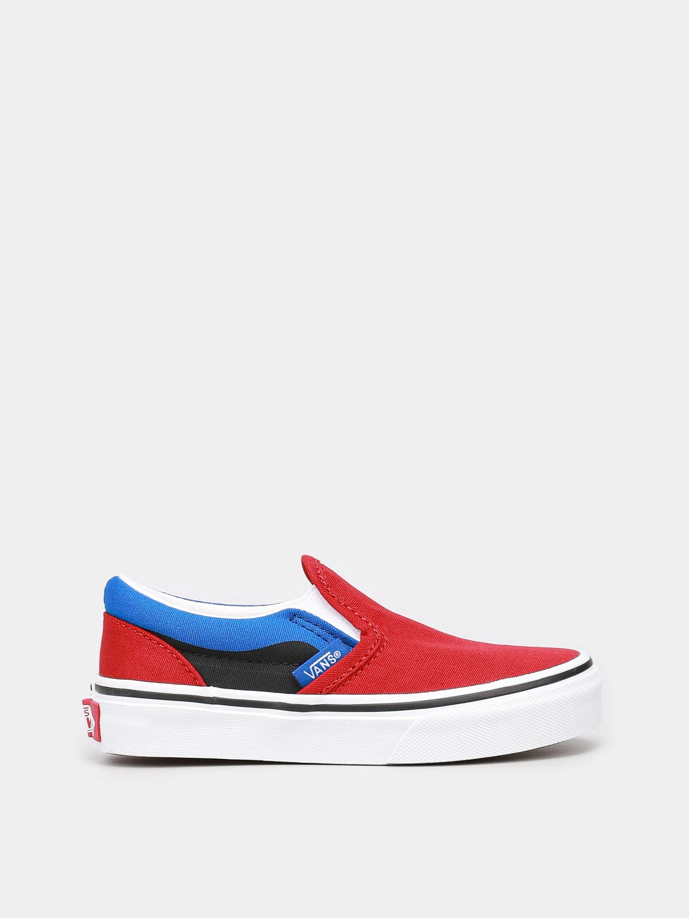 Слипоны и мокасины Vans Classic Slip-On модель VN0A5KXM9AC1 Фото