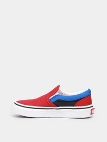 Слипоны и мокасины Vans Classic Slip-On модель VN0A5KXM9AC1 Фото