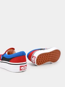 Слипоны и мокасины Vans Classic Slip-On модель VN0A5KXM9AC1 Фото