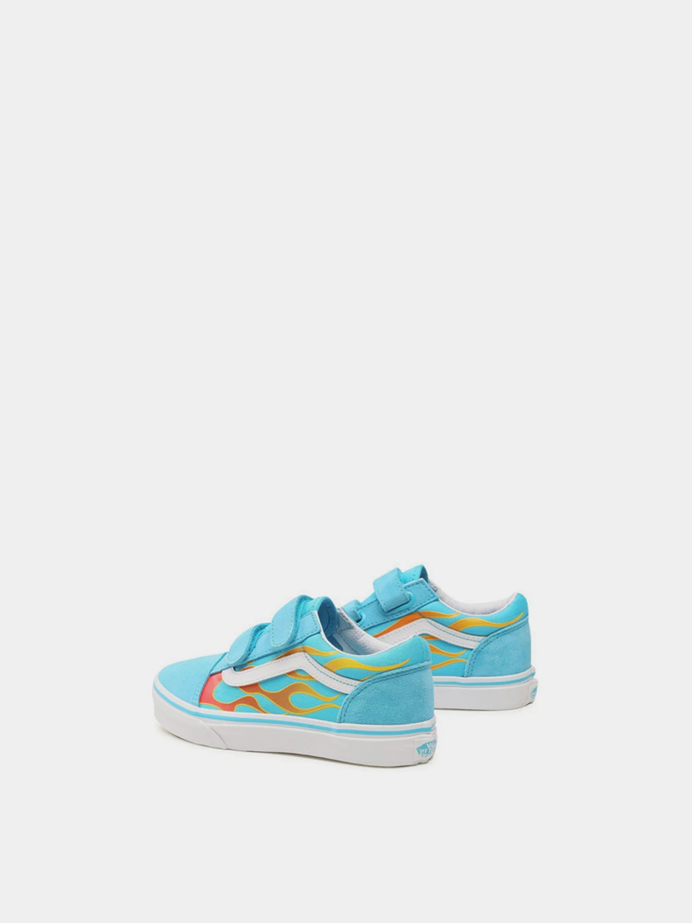 Кеди Vans Old Skool V модель VN0A4BUV9EA1 Кеди Vans Old Skool V модель VN0A4BUV9EA1 Фото