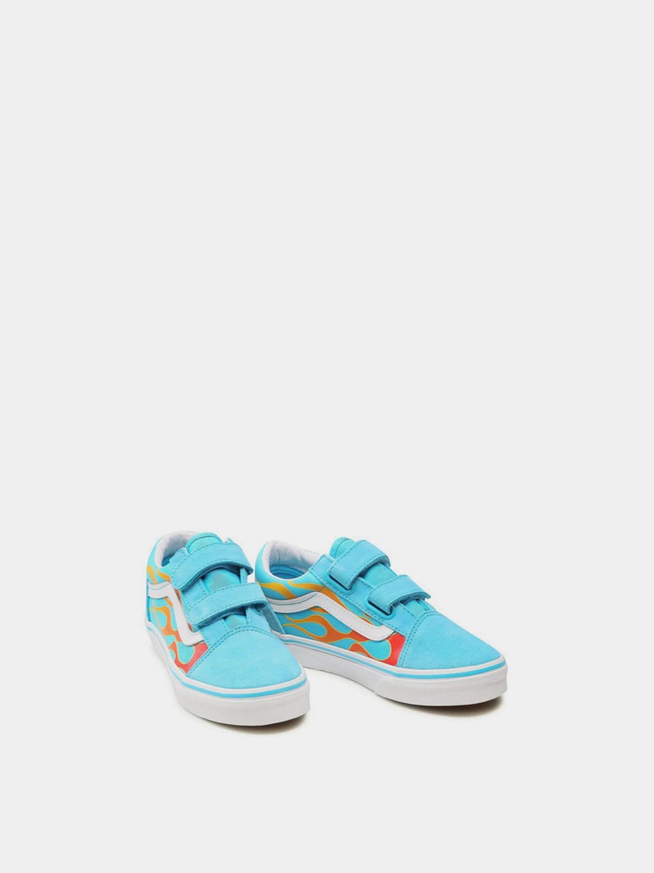 Кеди Vans Old Skool V модель VN0A4BUV9EA1 Кеди Vans Old Skool V модель VN0A4BUV9EA1 Фото