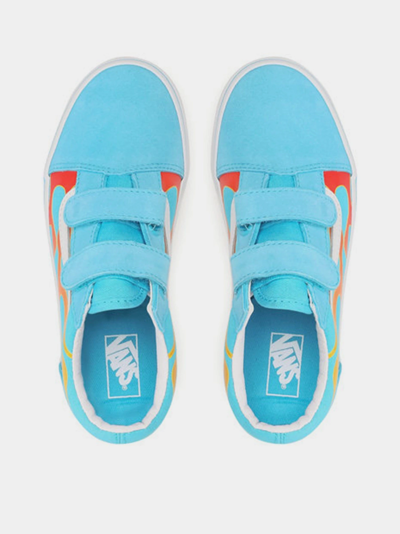 Кеди Vans Old Skool V модель VN0A4BUV9EA1 Кеди Vans Old Skool V модель VN0A4BUV9EA1 Фото