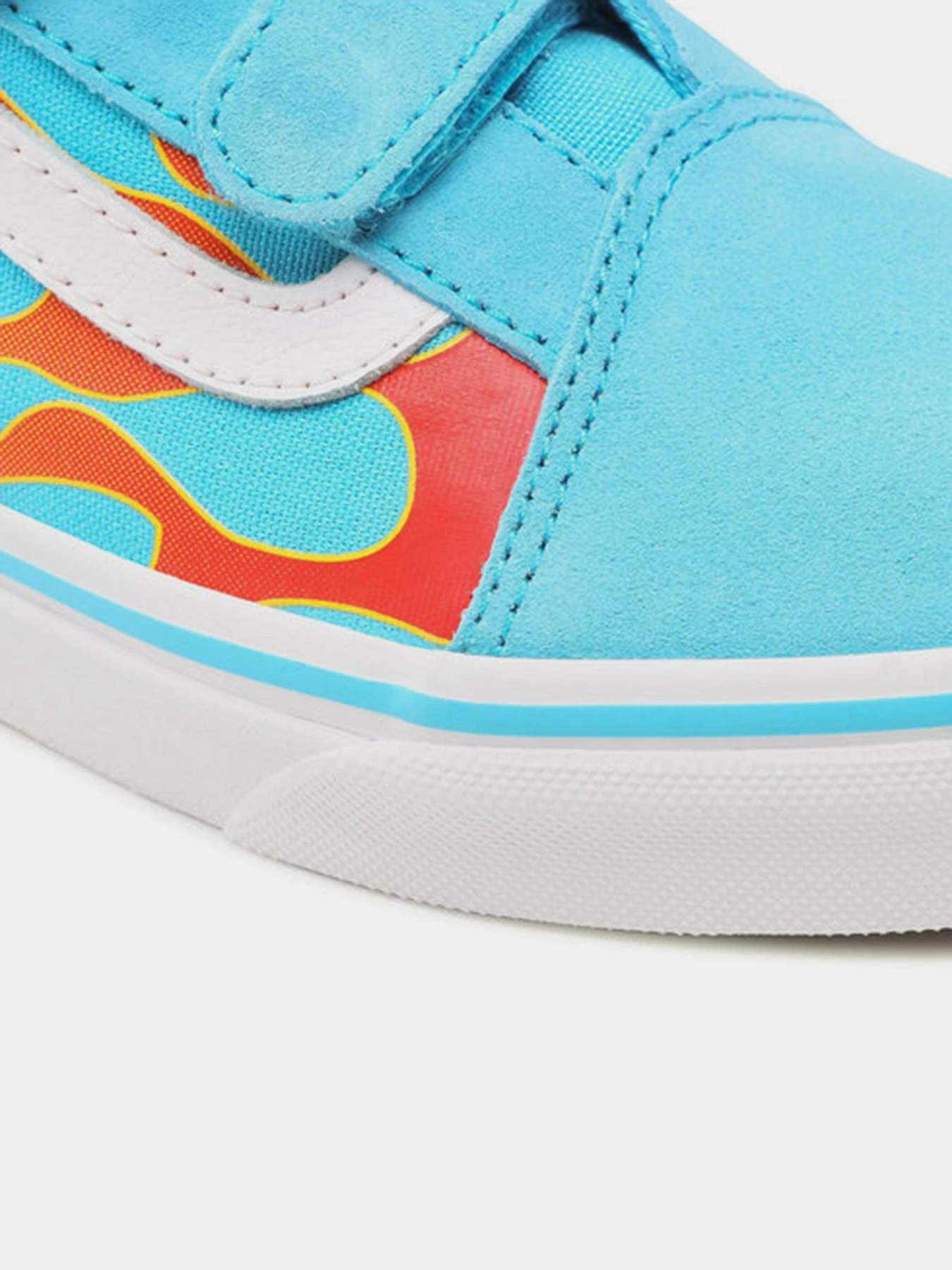Кеди Vans Old Skool V модель VN0A4BUV9EA1 Кеди Vans Old Skool V модель VN0A4BUV9EA1 Фото