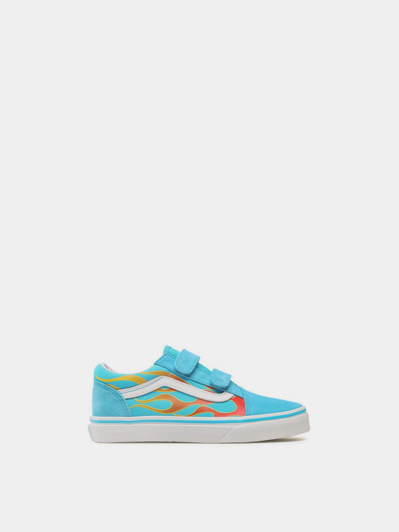 Кеди Vans Old Skool V модель VN0A4BUV9EA1 Кеди Vans Old Skool V модель VN0A4BUV9EA1 Фото