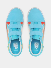 Кеди Vans Old Skool V модель VN0A4BUV9EA1 Фото