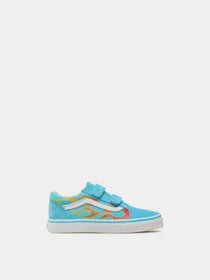 Кеди Vans Old Skool V модель VN0A4BUV9EA1 Фото