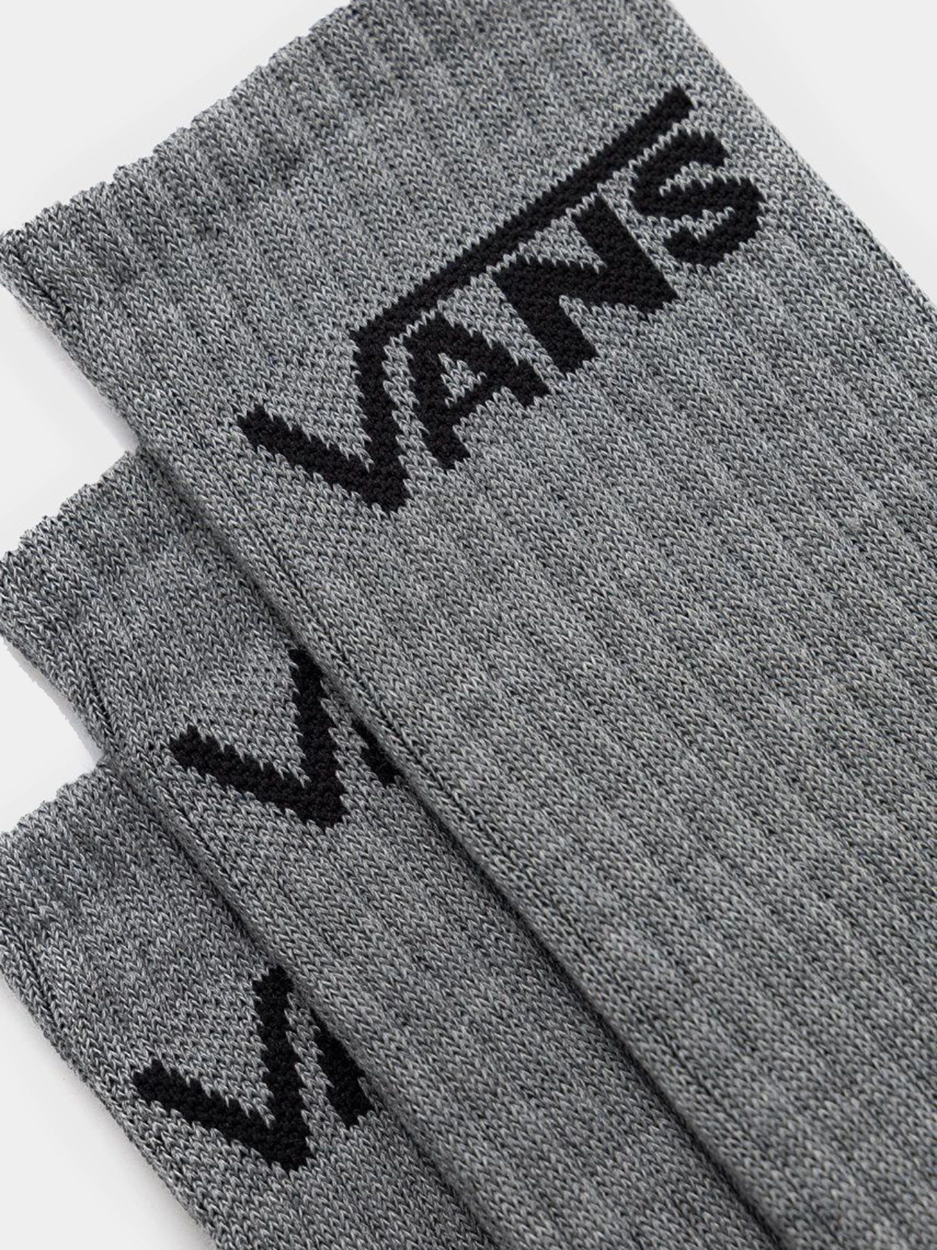 Шкарпетки та гольфи Vans Classic Crew (3 Pair PK) 42,5 - 47 модель VN000XSEHTG1 Шкарпетки та гольфи Vans Classic Crew (3 Pair PK) 42,5 - 47 модель VN000XSEHTG1 Фото
