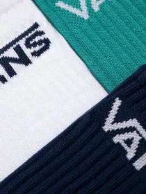 Шкарпетки та гольфи Vans Classic Crew модель VN000XSEPWO1 Фото