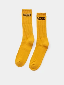 Носки и гольфы Vans Classic Crew модель VN000XSELSV1 Фото