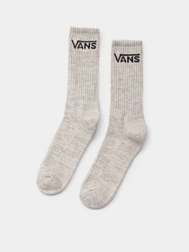 Носки и гольфы Vans Classic Crew модель VN000XSELSV1 Фото