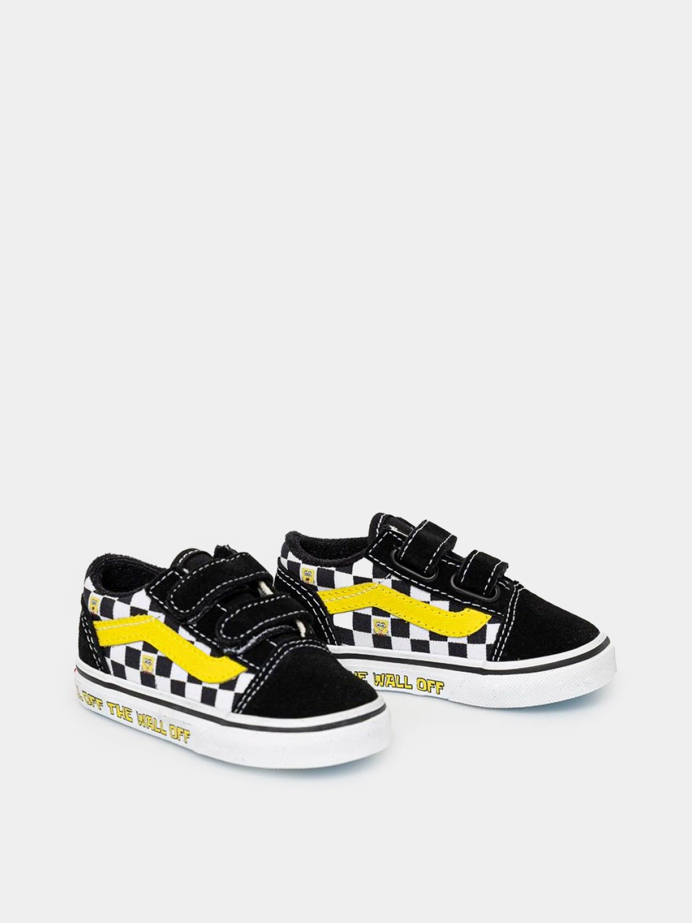 Кеди Vans Old Skool V модель VN000D3Y9EK1 Кеди Vans Old Skool V модель VN000D3Y9EK1 Фото