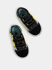 Кеди Vans Old Skool V модель VN000D3Y9EK1 Фото
