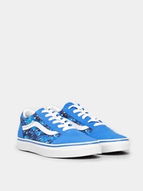Кеди Vans Old Skool модель VN0A4UHZ9AD1 Фото