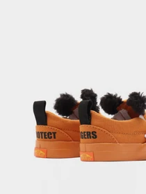 Слипоны и мокасины Vans X Project CAT модель VN0A5KRQ9FA1 Фото