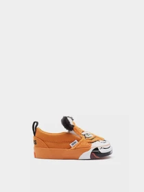 Слипоны и мокасины Vans X Project CAT модель VN0A5KRQ9FA1 Фото