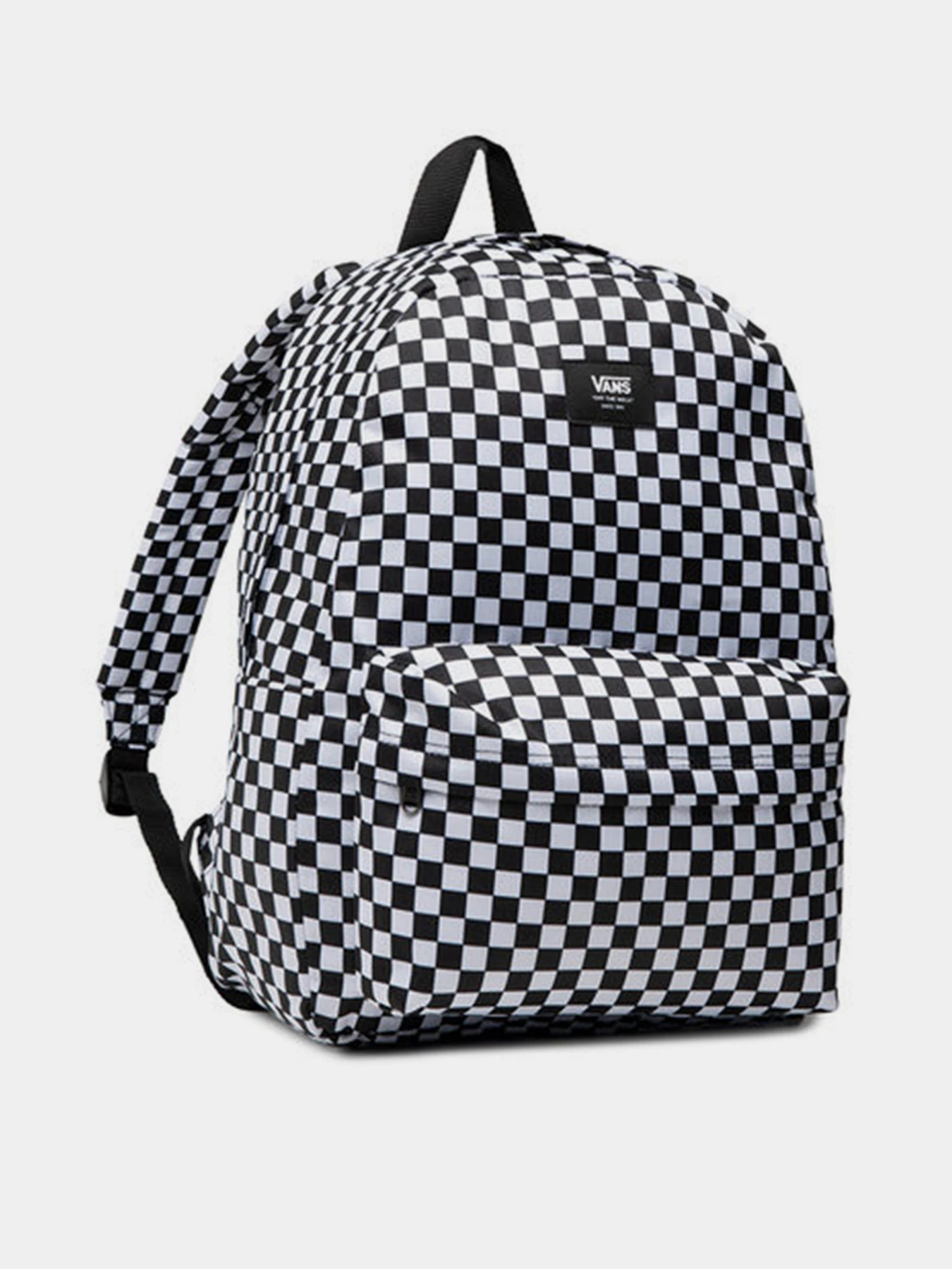 Рюкзаки Vans Old Skool модель VN0A5KHRY281 Фото