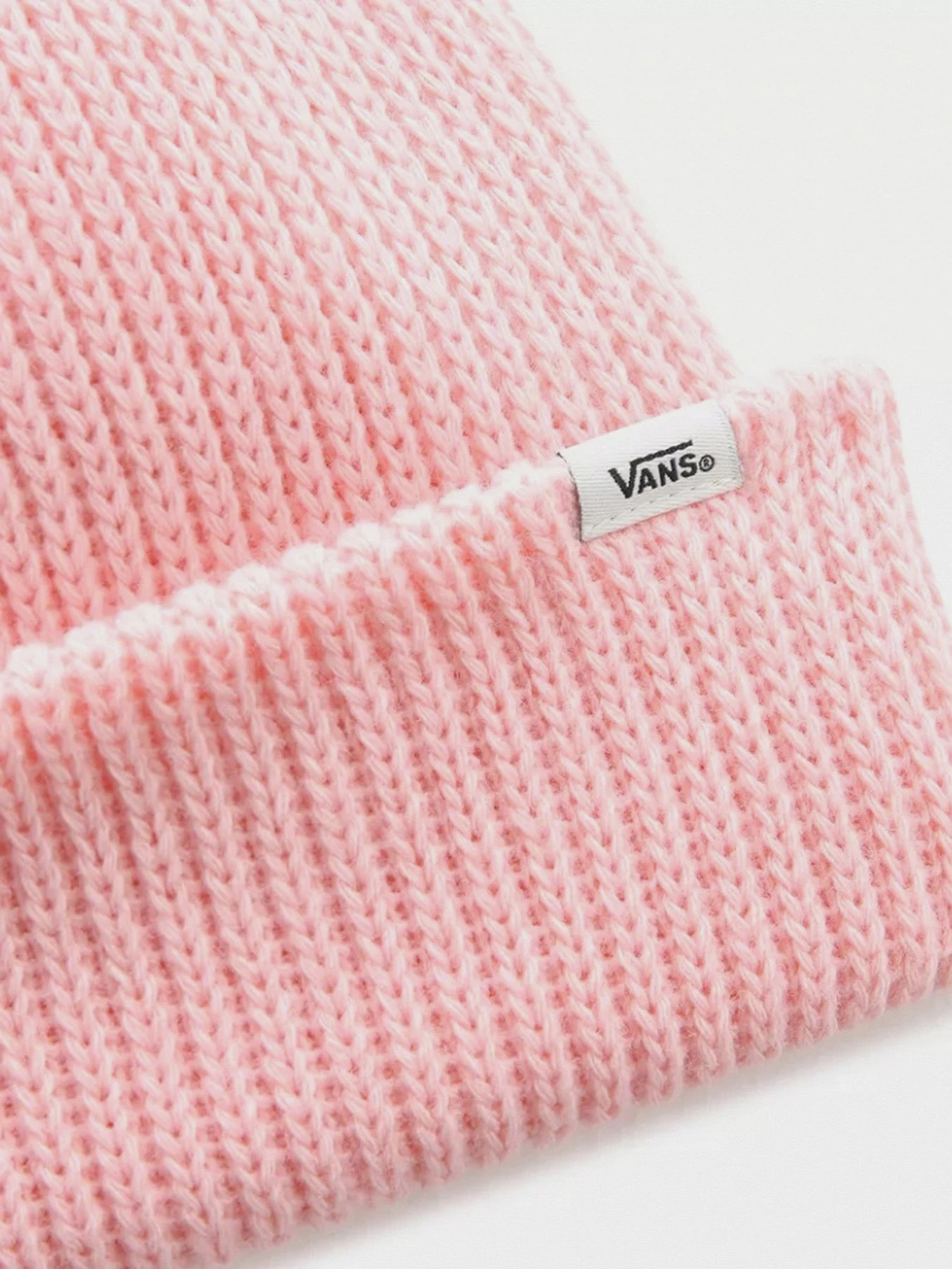 Шапки и кепки Vans Core Basics Beanie модель VN0A34GVZJY1 Шапки и кепки Vans Core Basics Beanie модель VN0A34GVZJY1 Фото