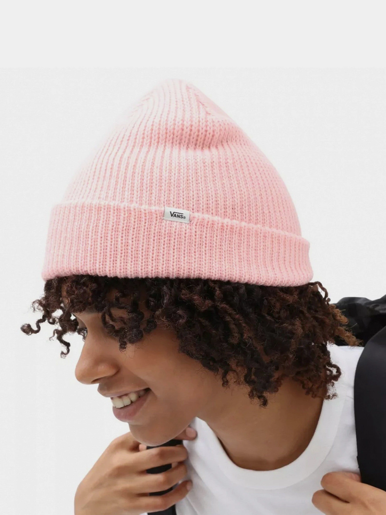 Шапки и кепки Vans Core Basics Beanie модель VN0A34GVZJY1 Шапки и кепки Vans Core Basics Beanie модель VN0A34GVZJY1 Фото