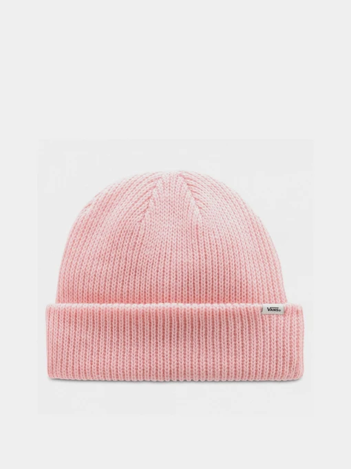 Шапки та кепки Vans Core Basics Beanie модель VN0A34GVZJY1 Фото