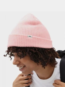Шапки и кепки Vans Core Basics Beanie модель VN0A34GVZJY1 Фото