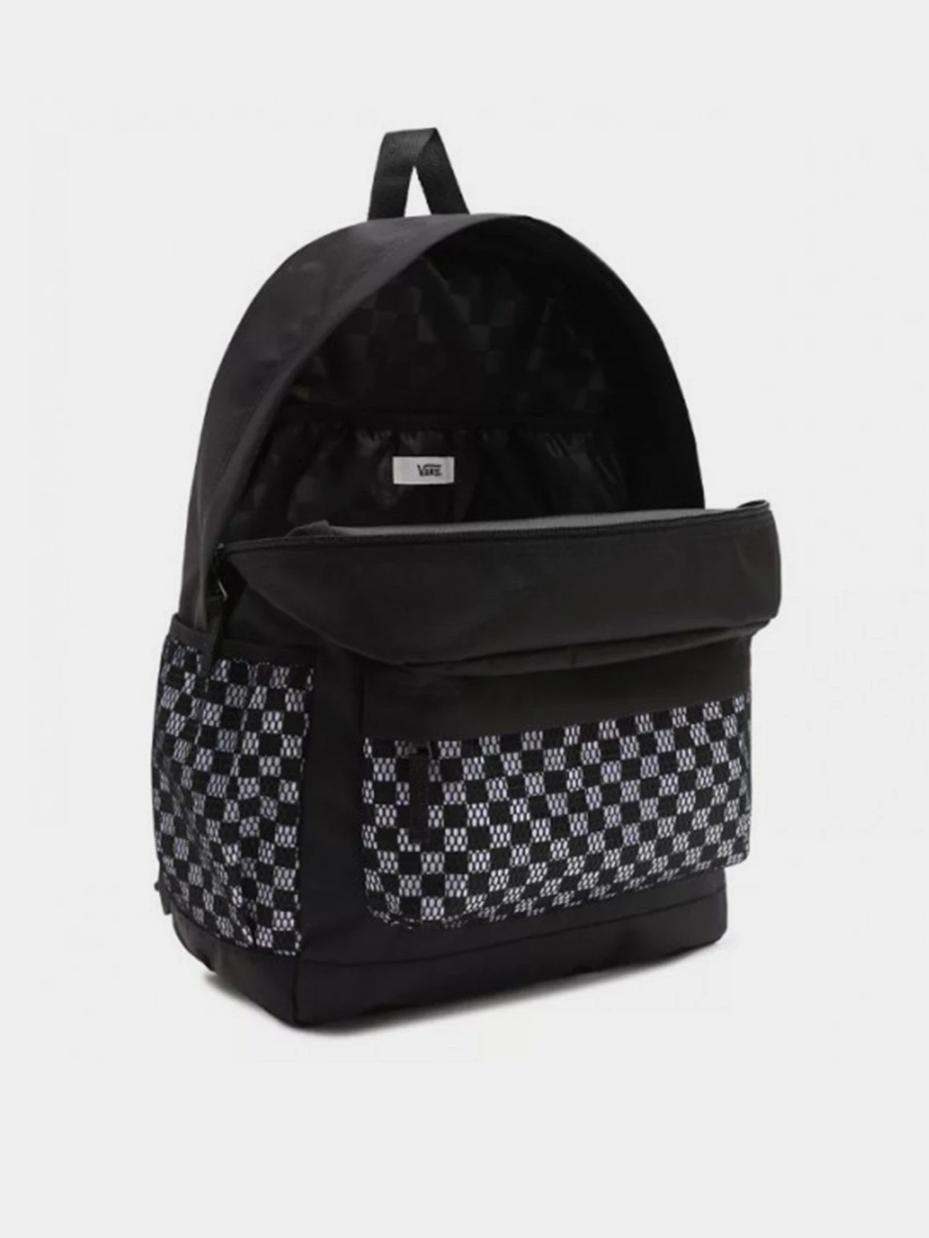 Рюкзаки Vans Sporty Realm Plus модель VN0A3PBI95Y1 Рюкзаки Vans Sporty Realm Plus модель VN0A3PBI95Y1 Фото