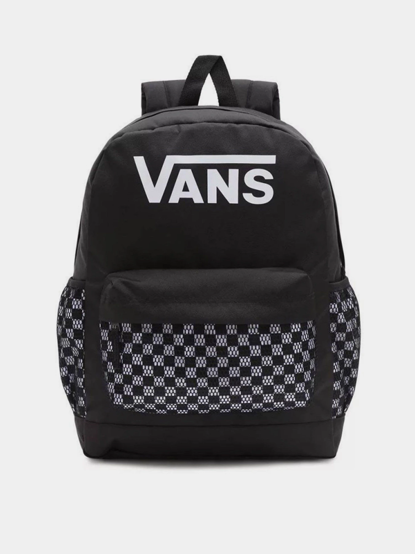 Рюкзаки Vans Sporty Realm Plus модель VN0A3PBI95Y1 Рюкзаки Vans Sporty Realm Plus модель VN0A3PBI95Y1 Фото