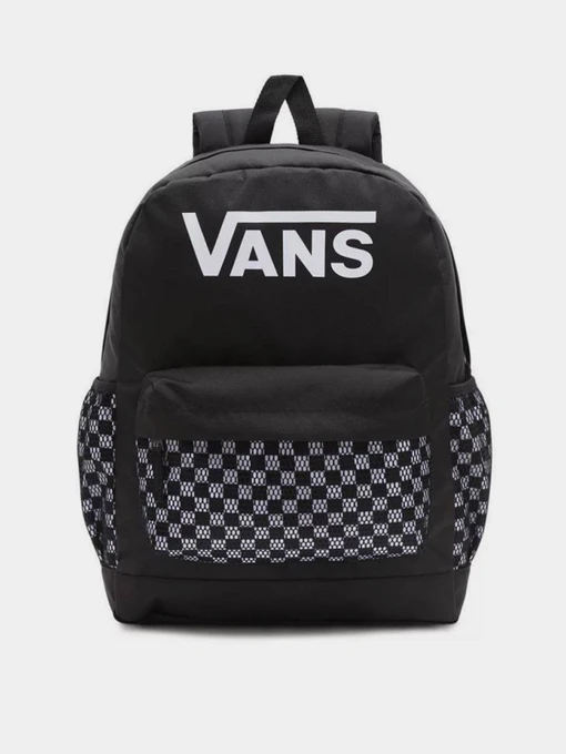 Рюкзаки Vans Sporty Realm Plus модель VN0A3PBI95Y1 Фото