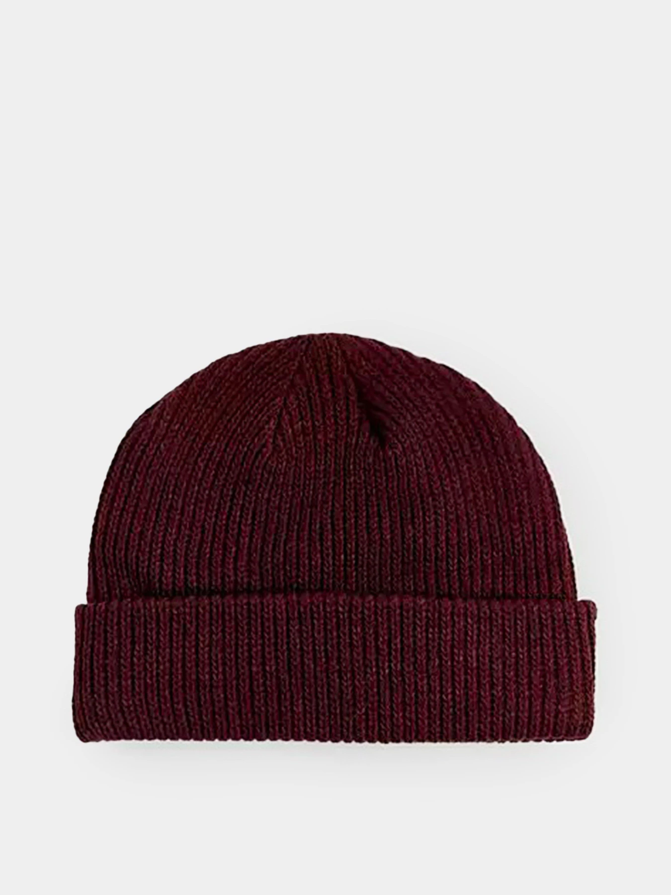 Шапки та кепки Vans Core Basics Beanie модель VN000K9Y4QU1 Шапки та кепки Vans Core Basics Beanie модель VN000K9Y4QU1 Фото