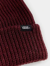 Шапки та кепки Vans Core Basics Beanie модель VN000K9Y4QU1 Фото