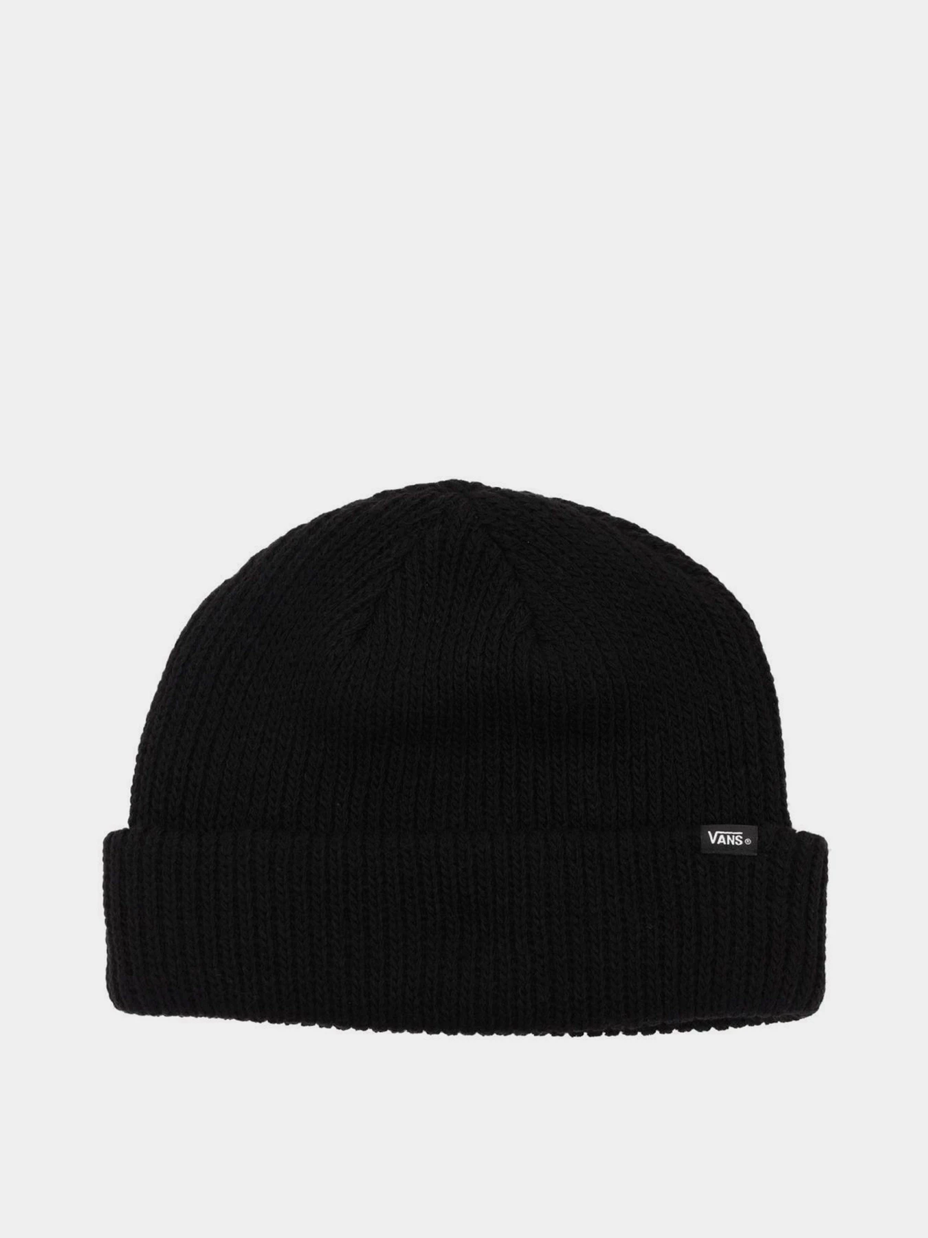 Шапки и кепки Vans Core Basics модель VN000K9YBLK1 Шапки и кепки Vans Core Basics модель VN000K9YBLK1 Фото