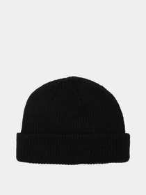 Шапки и кепки Vans Core Basics модель VN000K9YBLK1 Фото