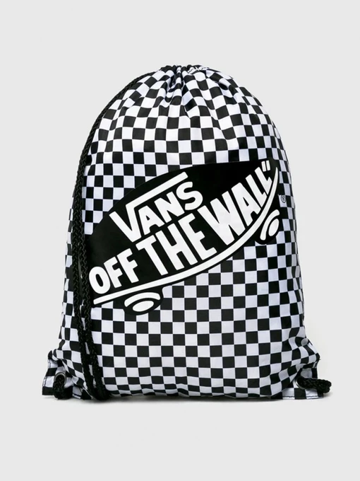 Сумки Vans Benched модель VN000SUF56M1 Фото