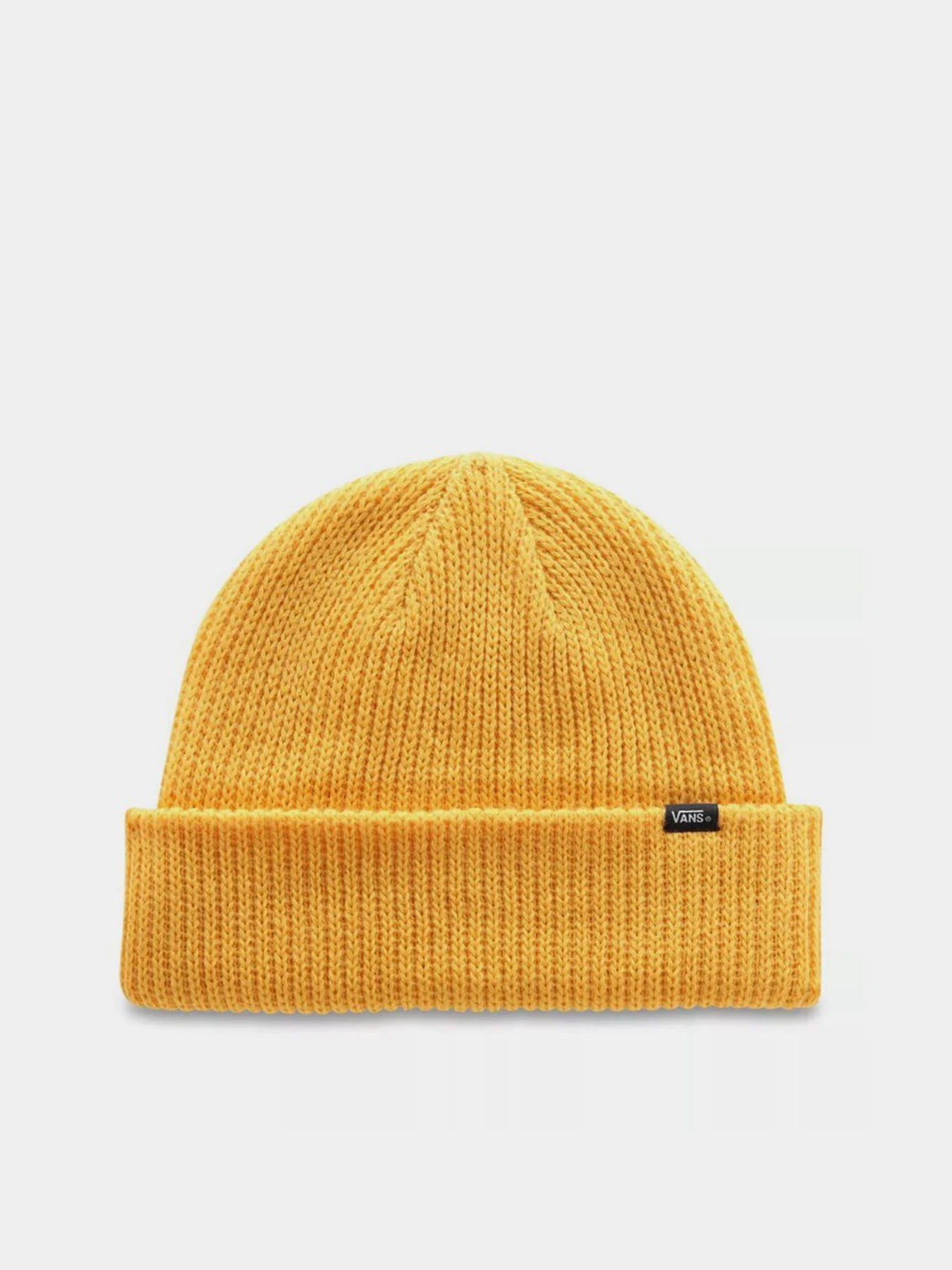 Шапки и кепки Vans Core Basics Beanie модель VN000K9YLSV1 Шапки и кепки Vans Core Basics Beanie модель VN000K9YLSV1 Фото