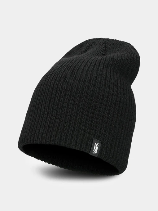 Шапки и кепки Vans Mismoedig модель VN000J3CBLK1 Фото