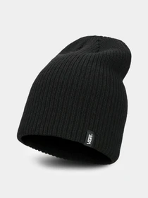 Шапки и кепки Vans Mismoedig модель VN000J3CBLK1 Фото