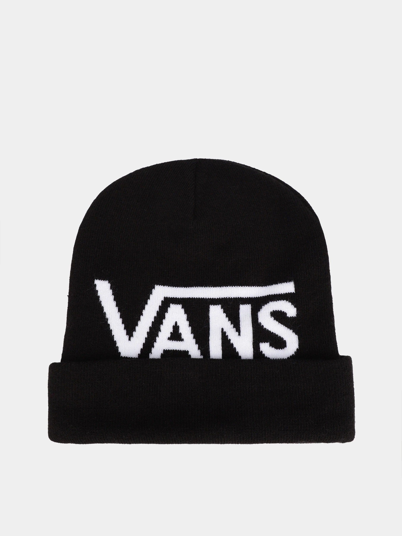 Шапки та кепки Vans Breakin Curfew модель VN0A5GUVBLK1 Фото