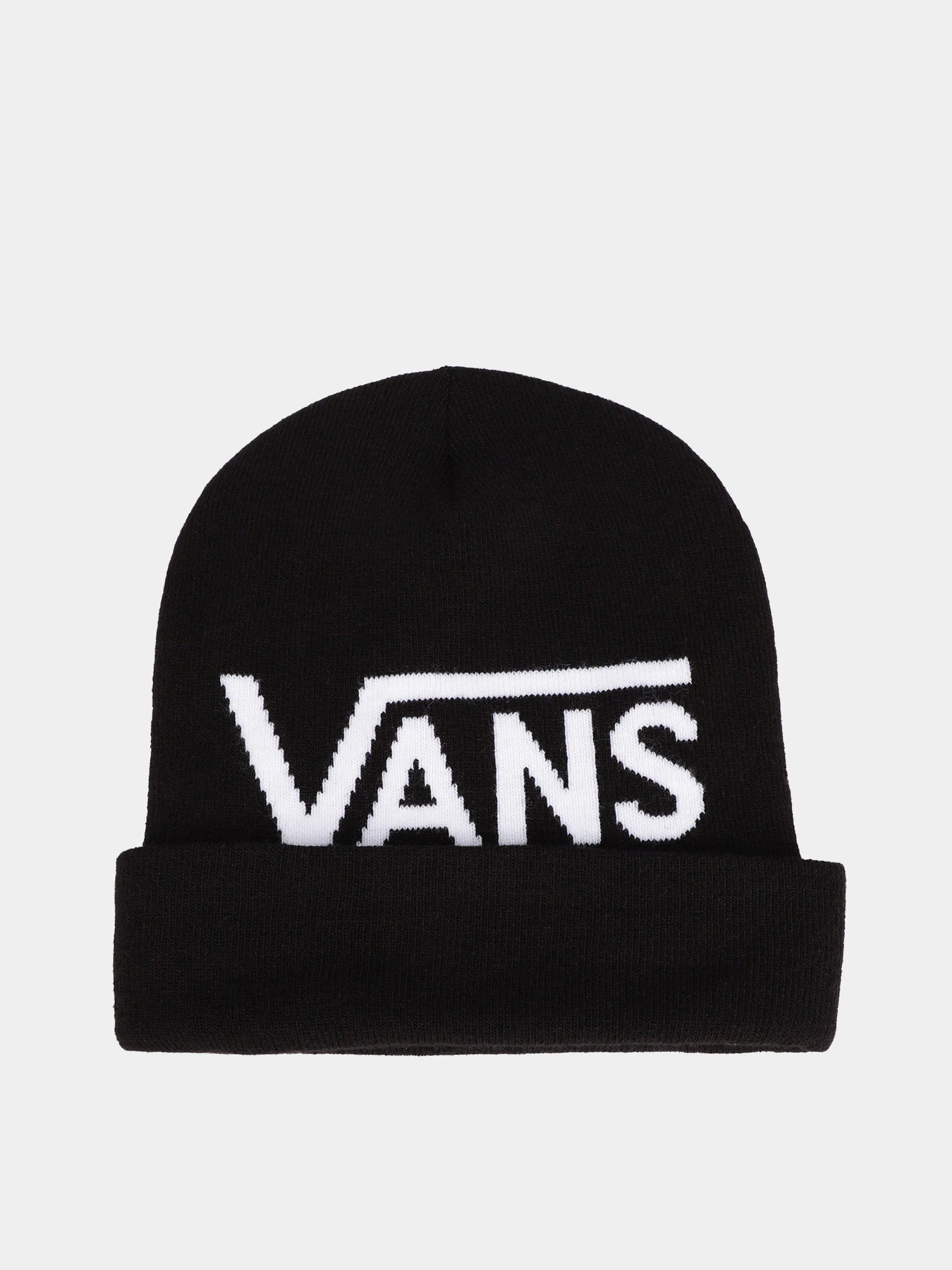 Шапки та кепки Vans Breakin Curfew модель VN0A5GUVBLK1 Фото