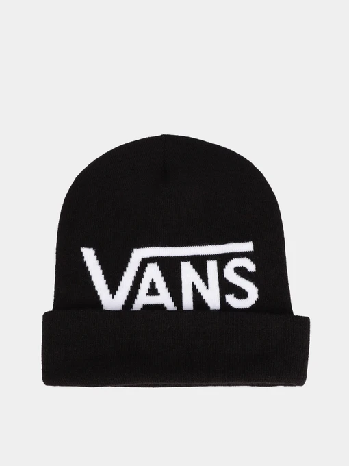 Шапки и кепки Vans Breakin Curfew модель VN0A5GUVBLK1 Фото