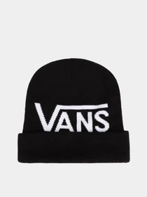 Шапки та кепки Vans Breakin Curfew модель VN0A5GUVBLK1 Фото