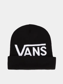Шапки та кепки Vans Breakin Curfew модель VN0A5GUVBLK1 Фото
