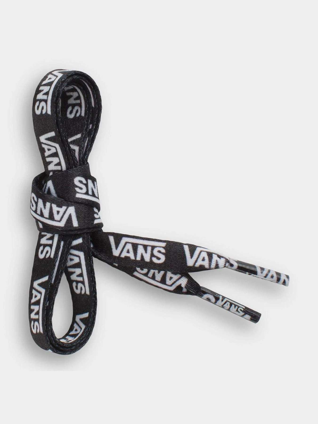 Аксесуари для взуття Vans Laces 36 90 см модель VN000XZYY281 Фото