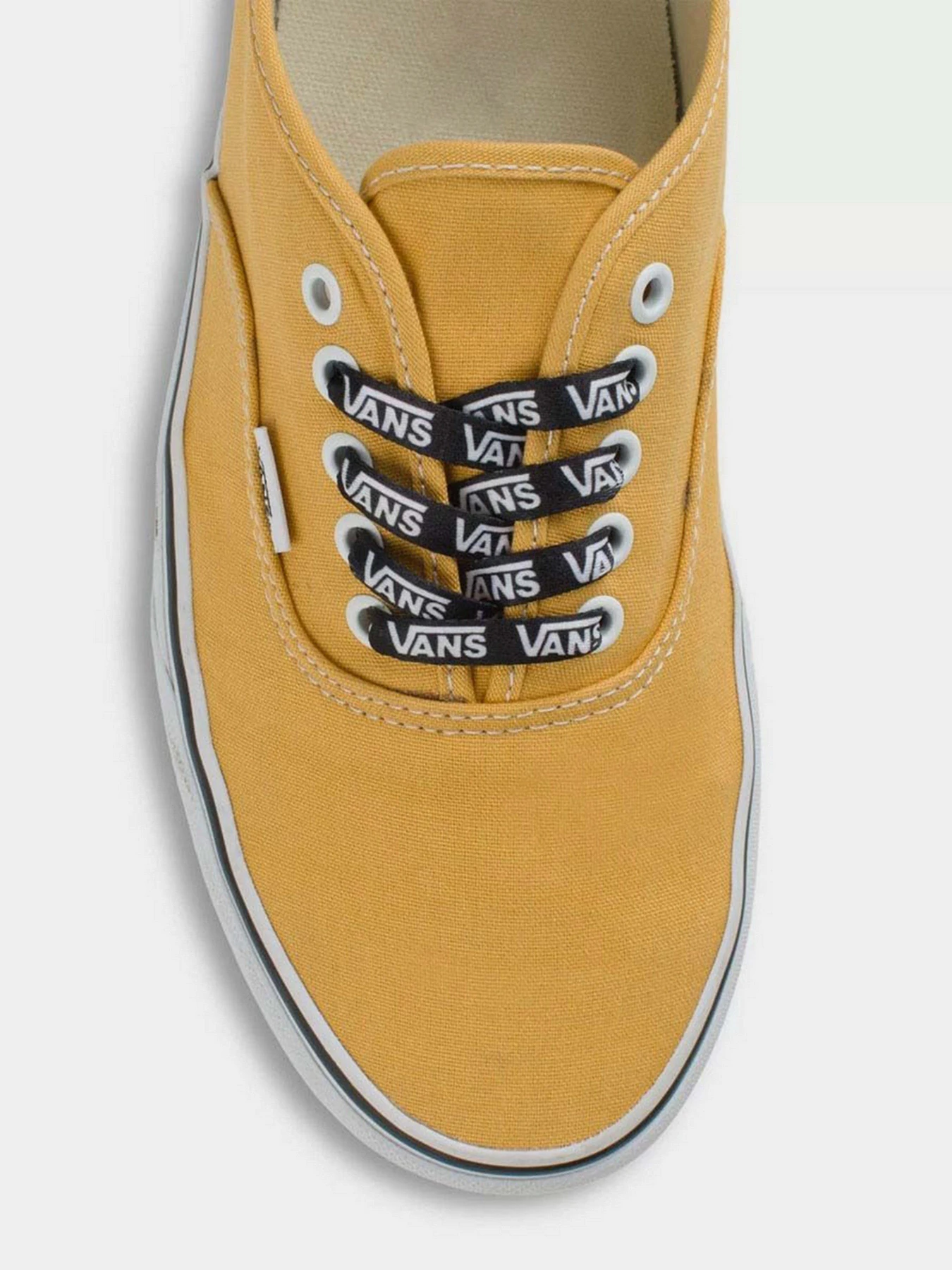 Аксесуари для взуття Vans Laces 36 90 см модель VN000XZYY281 Фото