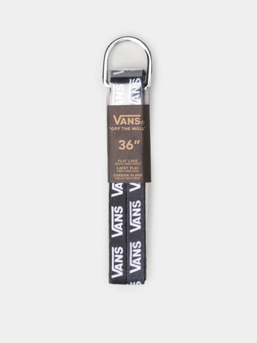 Аксесуари для взуття Vans Laces 36 90 см модель VN000XZYY281 Фото