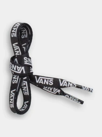 Аксесуари для взуття Vans Laces 36 90 см модель VN000XZYY281 Фото