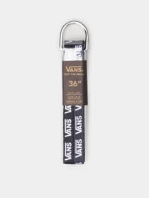 Аксесуари для взуття Vans Laces 36 90 см модель VN000XZYY281 Фото