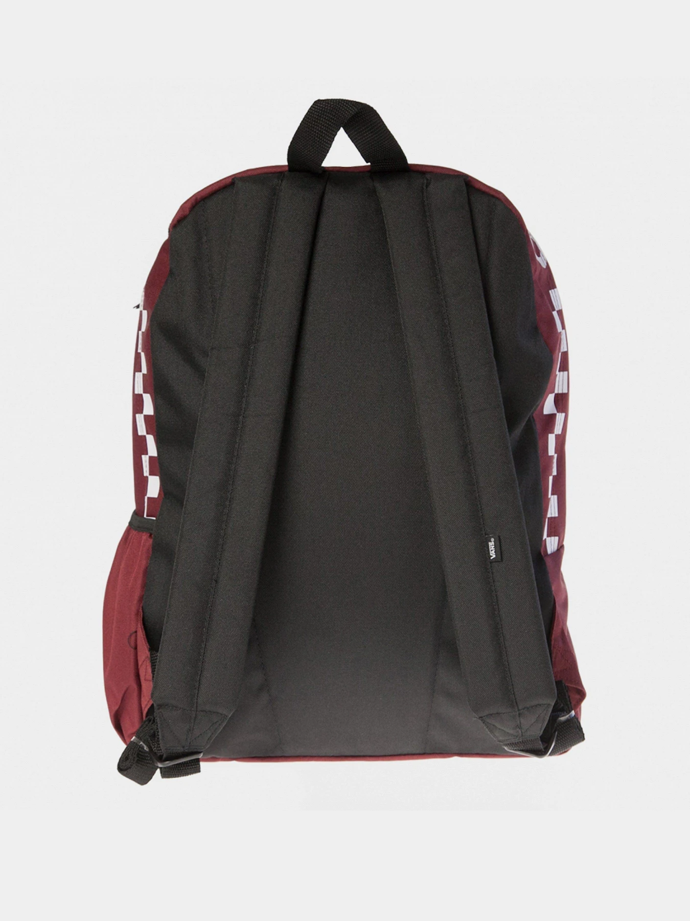 Рюкзаки Vans Realm Street Sport модель VN0A49ZJZBS1 Рюкзаки Vans Realm Street Sport модель VN0A49ZJZBS1 Фото