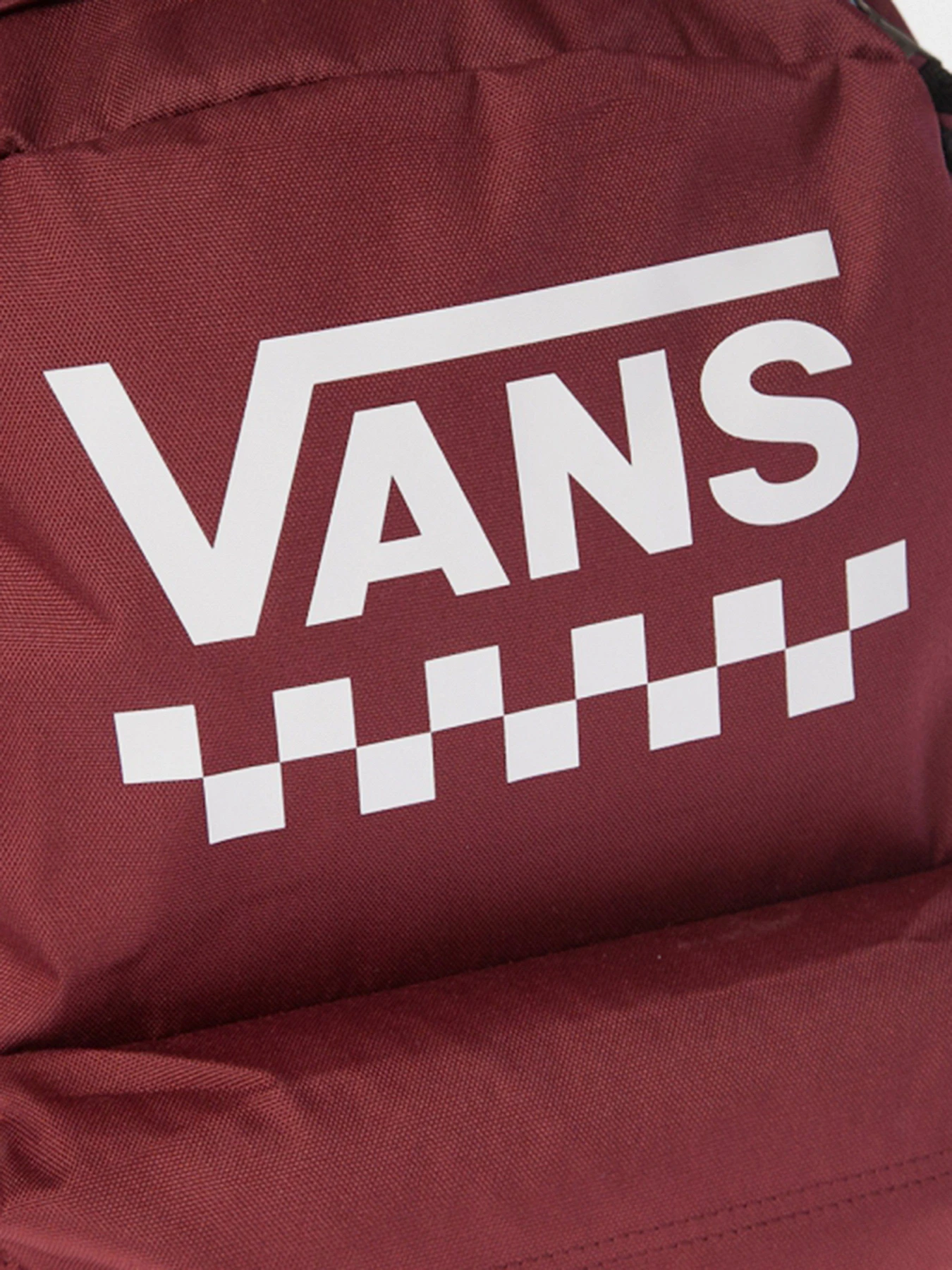Рюкзаки Vans Realm Street Sport модель VN0A49ZJZBS1 Рюкзаки Vans Realm Street Sport модель VN0A49ZJZBS1 Фото