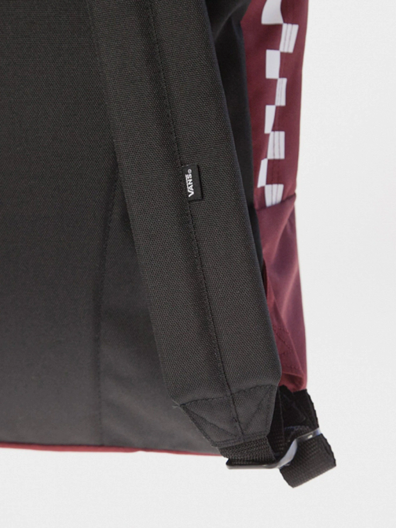 Рюкзаки Vans Realm Street Sport модель VN0A49ZJZBS1 Рюкзаки Vans Realm Street Sport модель VN0A49ZJZBS1 Фото