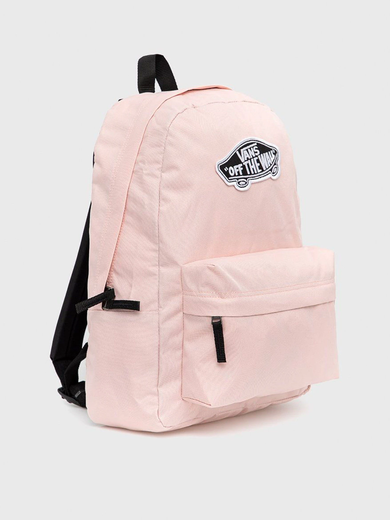 Рюкзаки Vans Realm модель VN0A3UI6ZJY1 Рюкзаки Vans Realm модель VN0A3UI6ZJY1 Фото